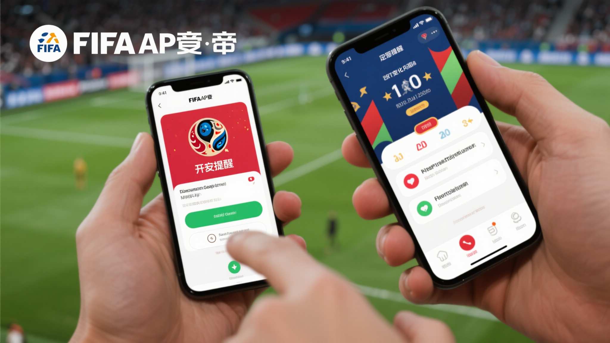 世界杯比分主营商